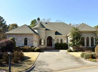 58 Vigne Blvd, Little Rock, AR 72223