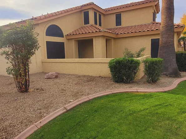 11001 W Crimson Ln, Avondale, AZ 85392