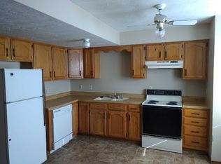 3012 W Village Ln APT F, Springfield, MO 65807