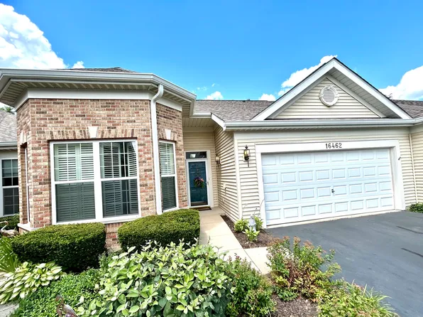 16462 Buckner Pond Way, Crest Hill, IL 60403