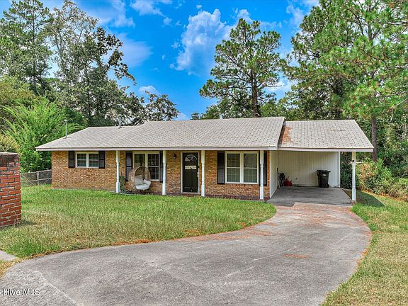 2nd image of 2301 Hardwick Road