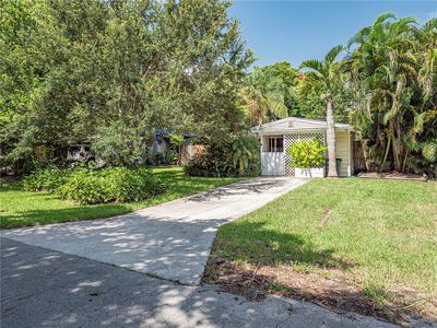 2625 11th Ct, Vero Beach, FL, 32960