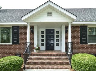 4230 Wilmot Ave, Columbia, SC 29205