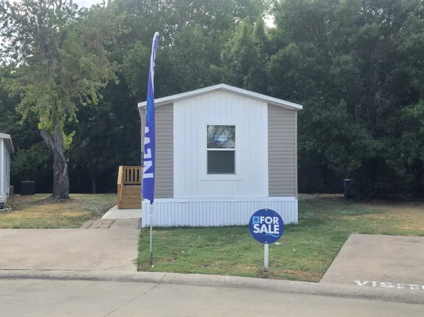 4000 Ace Ln Trailer 598, Lewisville, TX 75067