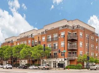 1155 W Roosevelt Rd UNIT 403, Chicago, IL 60608