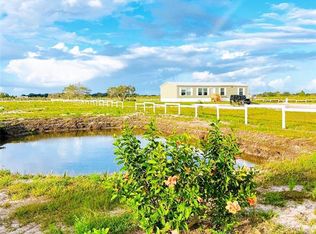 20219 NW 248th St, Okeechobee, FL 34972