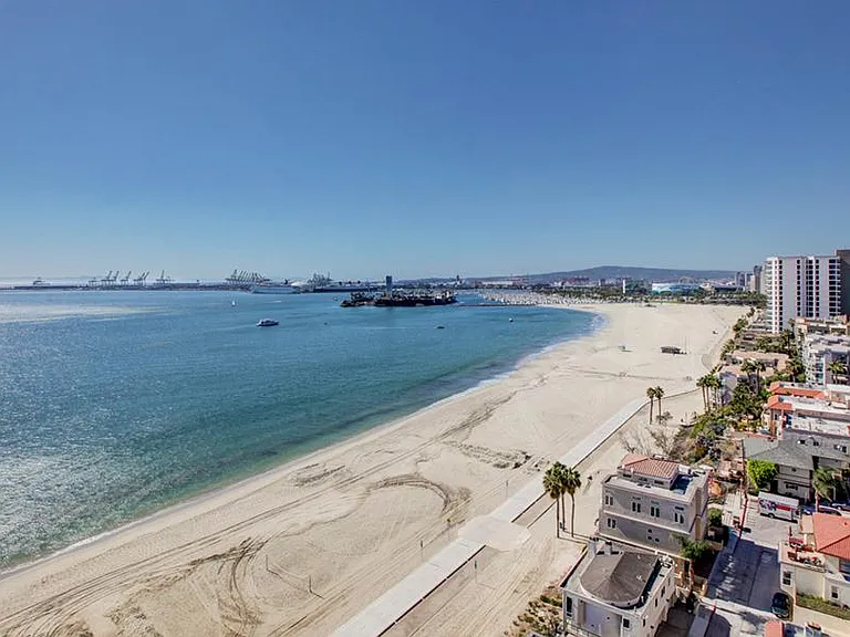 1750 E Ocean Blvd #H — Photo 11