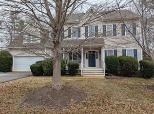 9113 Mahogany Dr, Chesterfield, VA 23832