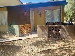 261 E Van Wagenen St, Henderson, NV 89015
