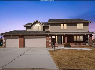 3507 Merritt Rd, Marshalltown, IA 50158