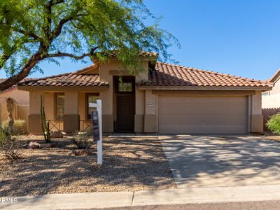 10348 E Star Of The Desert Dr, Scottsdale, AZ, 85255