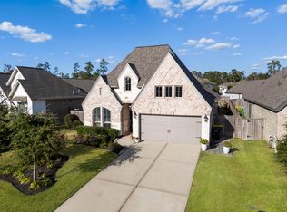 545 Cedar Harbor Ct, Conroe, TX 77304