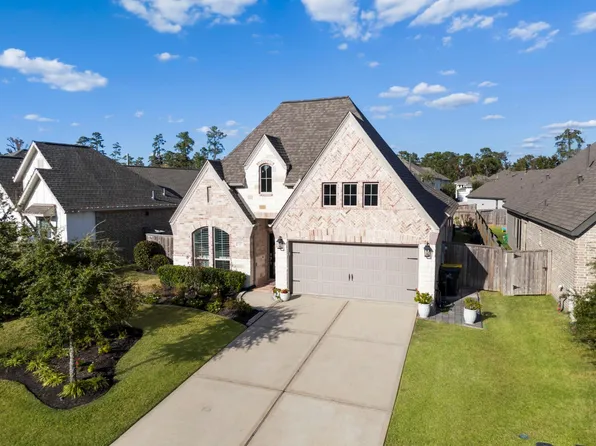 545 Cedar Harbor Ct, Conroe, TX 77304
