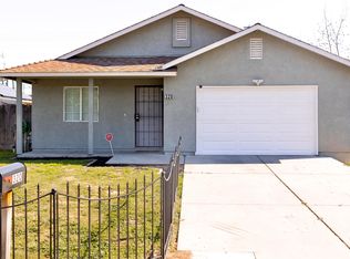 320 NE 3rd Ave, Visalia, CA 93291