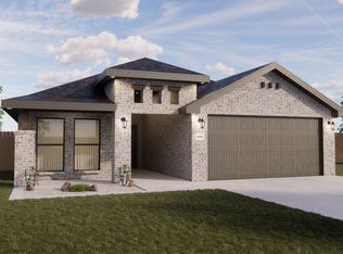 1909 135th St, Lubbock, TX 79423