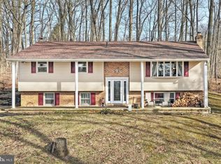 6201 Piney Hollow Rd, Dover, PA 17315