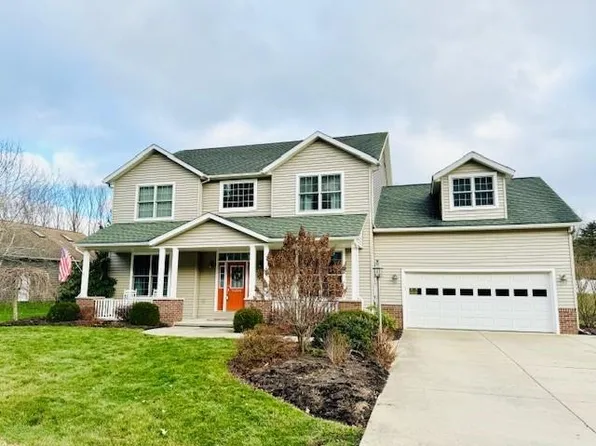 20 Pine Grove Blvd, Russell, PA 16345