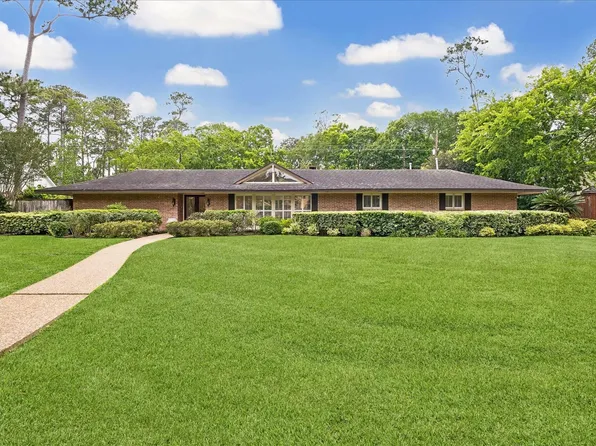 319 Tynebridge Ln, Houston, TX 77024