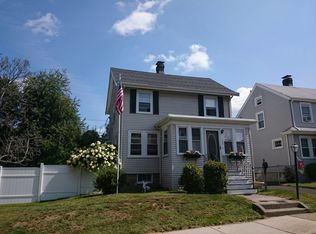 189 Maple St, Boston, MA 02132