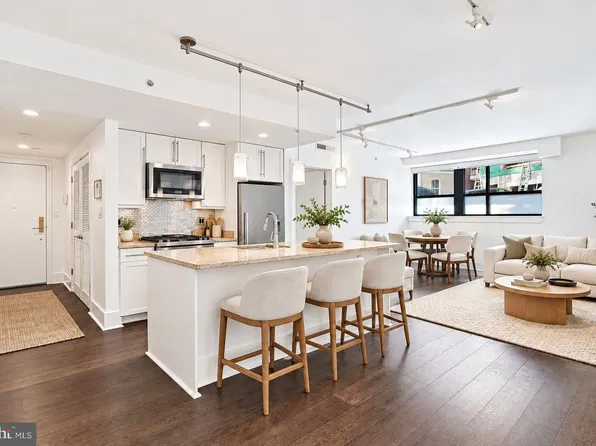 2818 Connecticut Ave NW APT 103, Washington, DC 20008