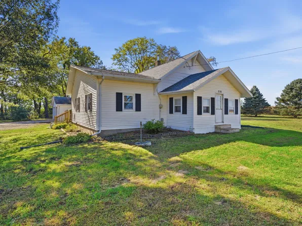 890 135th St, Joy, IL 61260