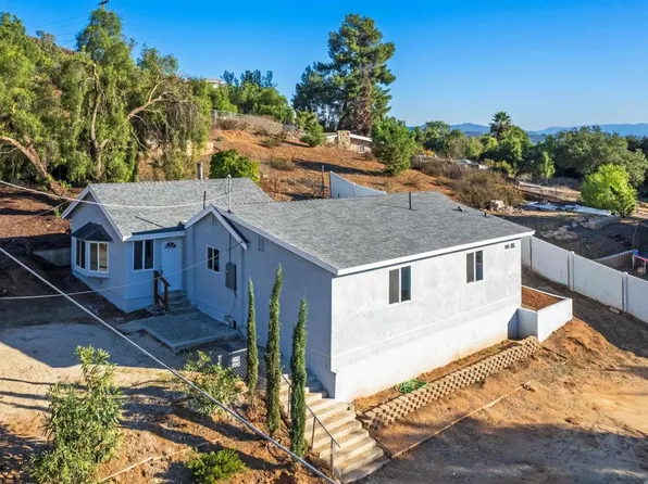 11263 Oak Creek Dr, Lakeside, CA 92040