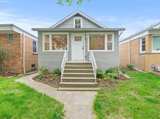 3734 Lombard Ave, Berwyn, IL 60402