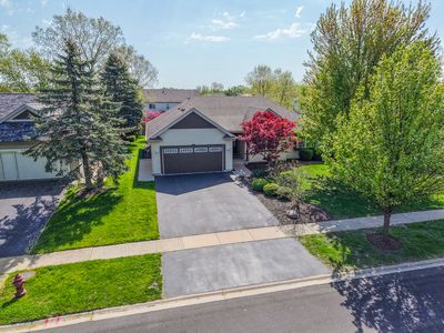 260 Tanager Dr, Woodstock, IL, 60098