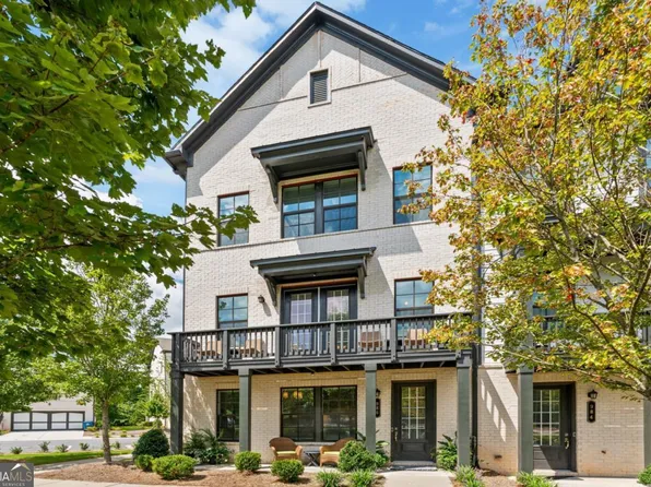 986 Catamaran Ct, Alpharetta, GA 30005