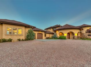 11175 Soap Weed Rd, Calhan, CO 80808