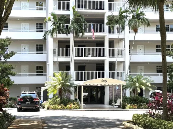 605 Oaks Dr APT 503, Pompano Beach, FL 33069