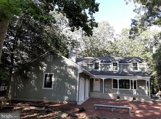222 W Seaview Ave, Linwood, NJ 08221