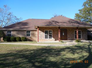 6130 Co Rd 290, Lafayette, AL 36862