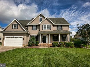 122 Nina Ln, Fruitland, MD