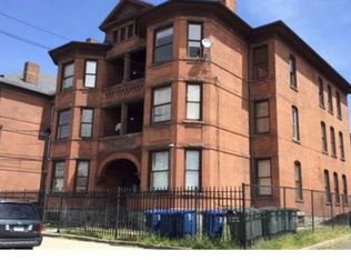 162 William St #1L, Bridgeport, CT 06608