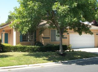 3041 Carousel Cir, Stockton, CA 95219