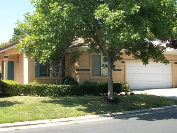 3041 Carousel Cir, Stockton, CA 95219