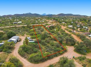 1243 E Aldwinkle Pl, Oracle, AZ 85623