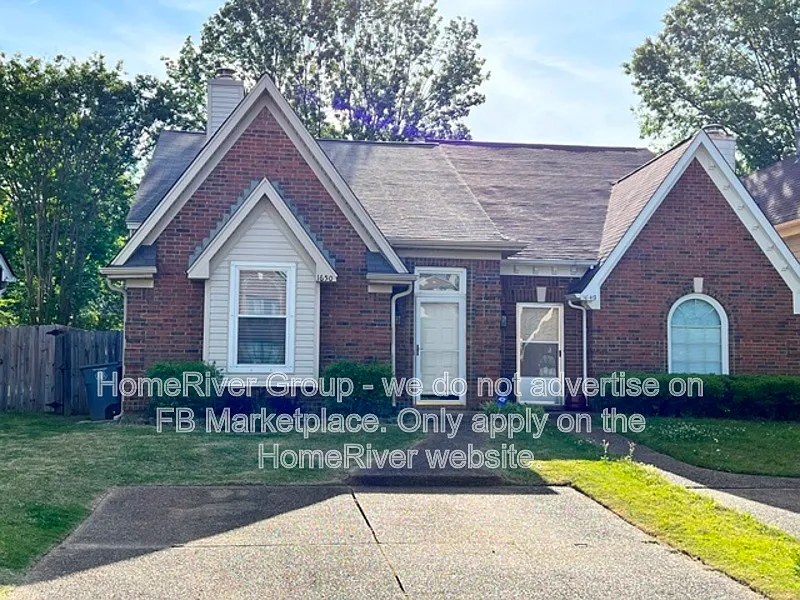 1650 Sorghum Mill Dr