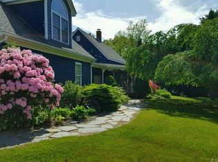 10 Windward Ln, Ledyard, CT 06339