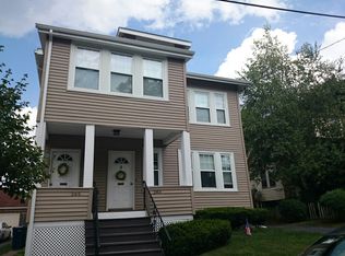 263 Willow St, West Roxbury, MA 02132