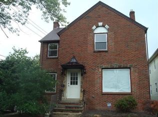 14856 Alger Rd, Cleveland, OH 44111