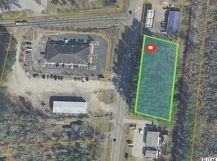 3883 Highway 701 N, Conway, SC 29526