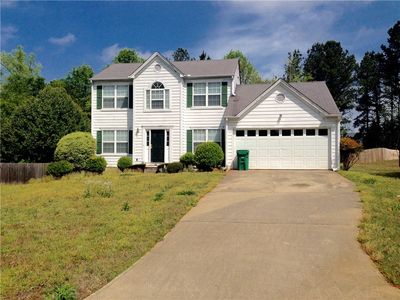 3162 Kings Glen Trl, Decatur, GA, 30034