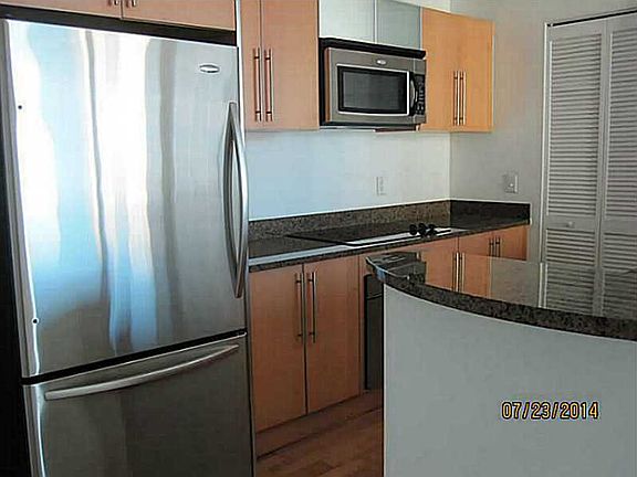 2nd image of 300 South Biscayne Boulevard #2412