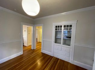 76 Kirkland St #U-1, Cambridge, MA 02138