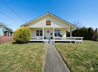 1425 S 53rd St, Tacoma, WA