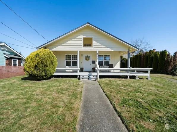 1425 S 53rd Street, Tacoma, WA 98408