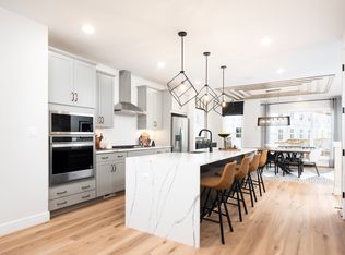 Aurora Plan, Solis at West Park, Ashburn, VA 20148