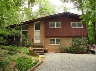 304 Hoot Owl Ln, Chapel Hill, NC 27514